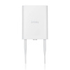 ZyXEL NWA55AXE, Outdoor AP Standalone / NebulaFlex Wireless Access Point, Single Pack include PoE Injector, EU only, R