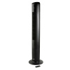 DOMO DO8153 stĺpový ventilátor s podsvietením