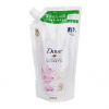 Dove mýdlo tekuté Glowing Ritual 500ml