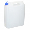 Kanister s ventilom 10l
