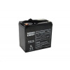 Akumulátor GOOWEI ENERGY OTL55-12, 55Ah, 12V, 10 rokov