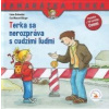 Terka sa nerozpráva s cudzími ľudmi - 2.vydanie | Schneider Liane