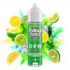 Příchuť Pukka Juice S&V: Dew (Citrusová limonáda) 10ml
