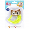 CreativeToys Hryzátko Sovička