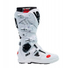 SiDi CROSSFIRE 3 SRS white/white - 2025, 43
