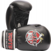 TOP TEN Boxing Gloves “TOP TEN KIDS” Farba: Black, Skupina: Childs, Typ rukavíc: Original KidsCut