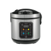 Multikuchyňa Maestro MR-794 30 programov 5l 900W strieborná
