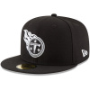 Tennessee Titans - B-Dub 59FIFTY NFL Šiltovka 7 1/4