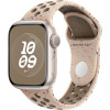 Apple Watch 41mm Desert Stone Nike Sport Band - M/L MUUR3ZM/A