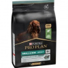 Purina Pro Plan Small & Mini Adult Sensitive Digestion jahňacie 3 kg