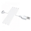 Lovense Charging Cable Lush 3/Edge 2/Max 2/Max/Nora/Osci 2/Mission/Ferri/Diamo