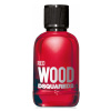 Dsquared2 Red Wood 100 ml toaletná voda flacon pre ženy, 100ml