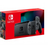 Herné konzoly Nintendo Switch - Grey Joy-Con (045496452599)
