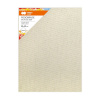 Maliarske plátno Happy Color 30x40 cm MDF 4 mm - natural