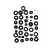 Grundfos Renovačné sada pre SQE3-105 96479870