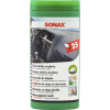 Čistiace utierky SONAX 412100