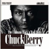 LP Chuck Berry: The Ultimate Rock ‘n’ Roll Hero