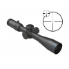 MEOPTA MeoPro R6 2,5-15×44 SFP RD Zámerná osnova: 4C