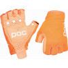 Cyklistické rukavice POC AVIP Glove Short - Zink Orange S