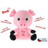 Mikro trading Prasátko Piky 21 cm