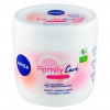 Nivea hydratačný krém Family Care 450 ml
