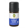 Zmes éterických olejov pre lepší spánok Primavera 5 ml Obsah: 5 ml