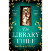 The Library Thief - Kuchenga Shenje