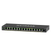 NETGEAR 16PT GE PLUS SWCH W/POE+ GS316EP-100PES