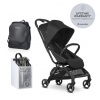 Kočík Easywalker Rockey S Farba: Pure Black