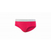 Sensor Merino Air - Nohavičky Magenta L