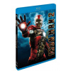 Iron man 2 BRD