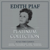 Edith Piaf – Platinum Collection (3LP, farebný vinyl)