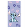Jerry Fabrics osuška 70 x 140 cm Lilo and Stitch