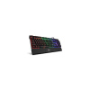 CONNECT IT GG mechanická herní klávesnice.USB,antighost,podsvícená (CZ+SK verze), ČERNÁ CKB-7050-CS