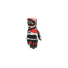 ALPINESTARS Rukavice SP-1 V2 (čierna/biela/červená, veľ. S) 120