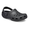 Obuv CROCS Classic Glitter Clog Black Glitter Čierna 39-40