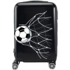 Detský kufor Futbal Gól 45 l KFBH1783