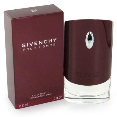 Givenchy Pour Homme, Toaletná voda 100ml - Tester pre mužov