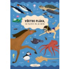 Všetko pláva, čo plutvy má aj nemá - Sekaninová Štepánka