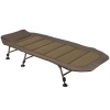 Lehátko Fox Voyager XL Bedchair