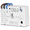 Časový spínač Elektrobock CS3-2 časový spínač pod vypínač (0132)