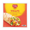 Schär WRAPS bezlepkové 160 g