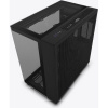 NZXT H9 Elite edition čierna CM-H91EB-01