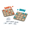 PlanToys Matematické bingo