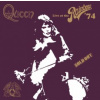 Queen - Live At The Rainbow / 2CD / Digipack [2 CD]