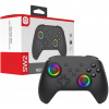 Nintendo Switch 2 bezdrátový ovladač PRO černý RGB