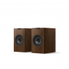 KEF Q1 Meta Walnut (KEF Q1 Meta - ​Úvod do sveta HiFi zvuku (cena za pár))