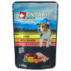 Kapsička Ontario pečienka s kuracím vo vývare 100g