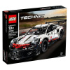 LEGO Technic 42096 Porsche 911 RSR