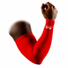 Návleky na ruky McDavid Compression 6566 S/M, červená